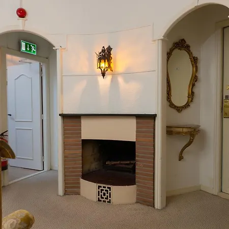 Steens Otel Steinsland (Vestland)