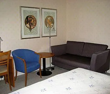 Steens Hotel Steinsland (Vestland)