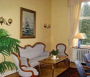 Hotel Steens 3*