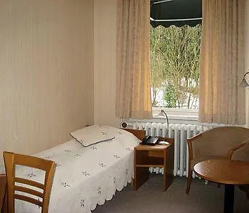 Hotel Steens 3*