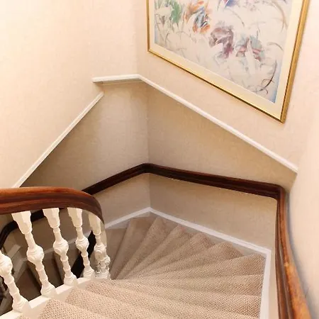 Otel Steens Steinsland (Vestland)