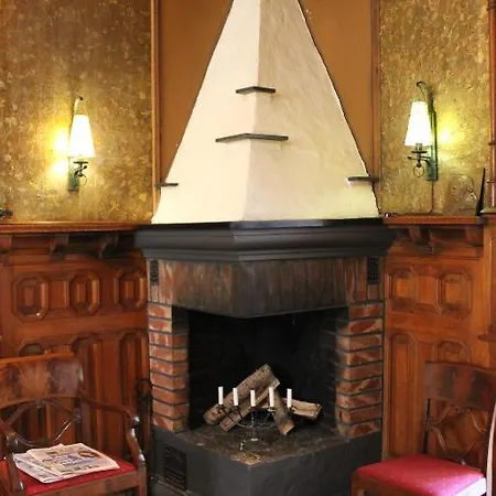 Otel Steens Steinsland (Vestland)