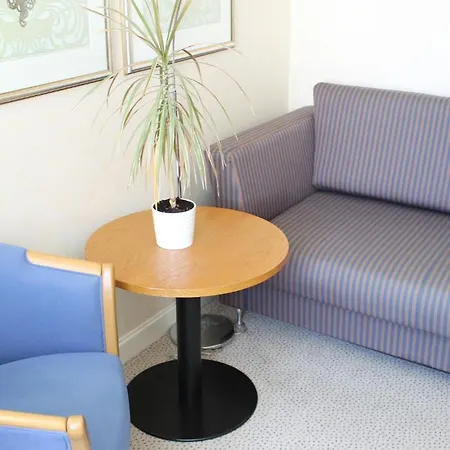 Hotel Steens 3*