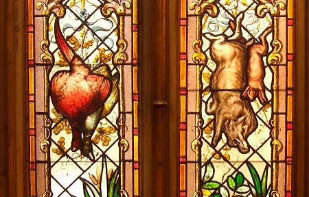 Steens Steinsland (Vestland)