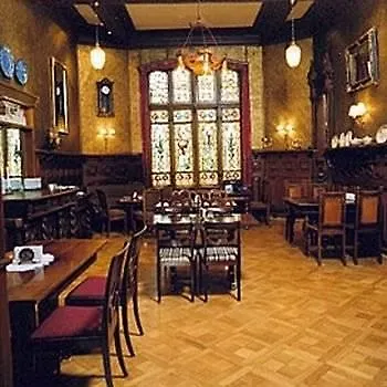 Hotel Steens 3*