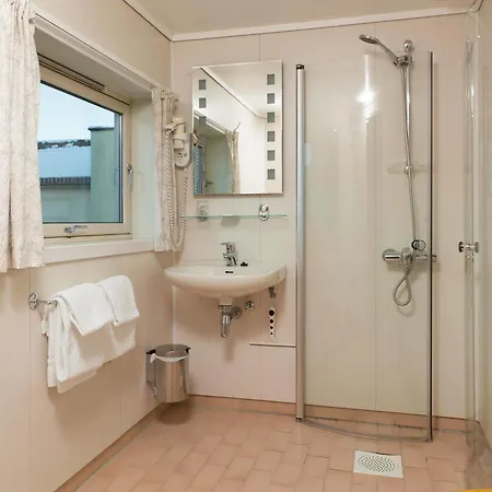 Otel Steens Steinsland (Vestland)