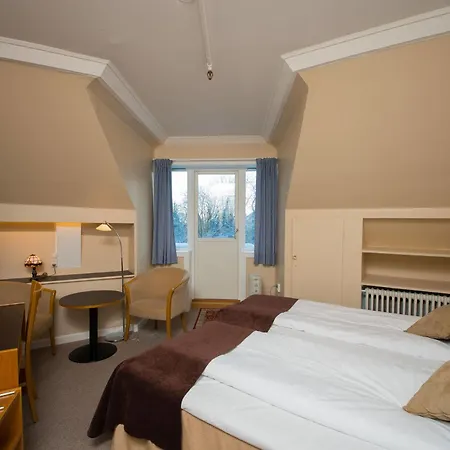 Hotel Steens Steinsland (Vestland)