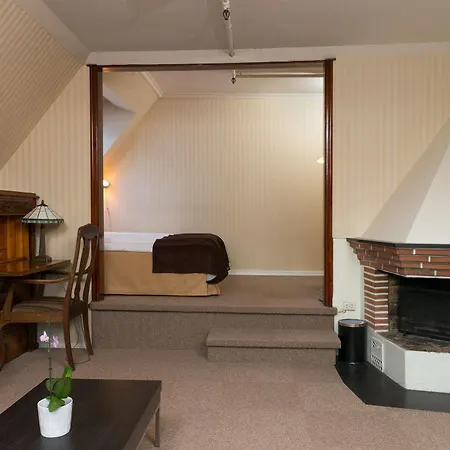 Hotel Steens