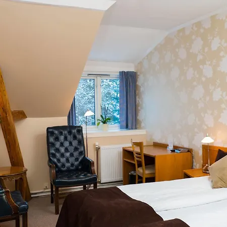 Steens Hotel Steinsland (Vestland)