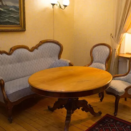 Steens Szálloda