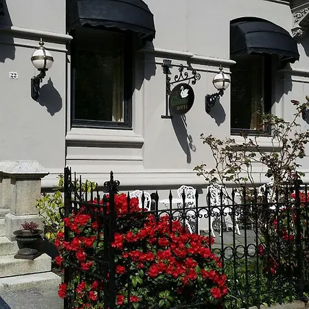Hotel Steens Steinsland (Vestland)
