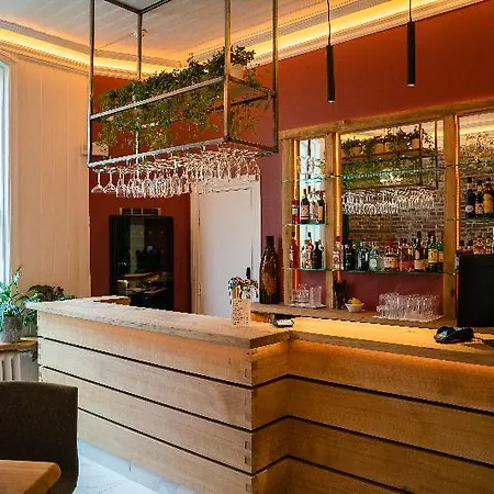 Steens 3* Steinsland (Vestland)