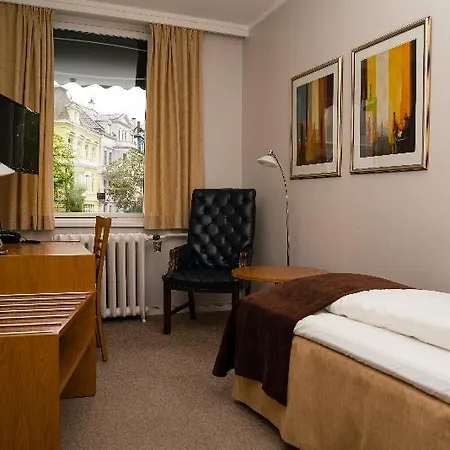 Otel Steens Steinsland (Vestland)