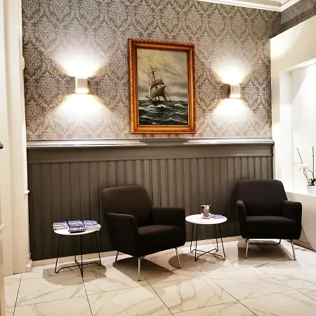 Hotel Steens Steinsland (Vestland)