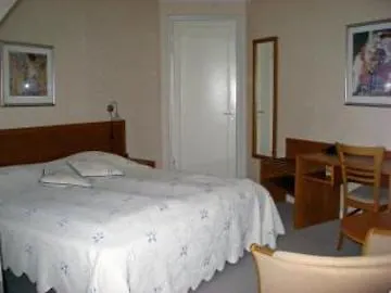Hotel Steens