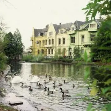 Steens Hotel Steinsland (Vestland)