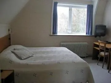 Hotel Steens 3*