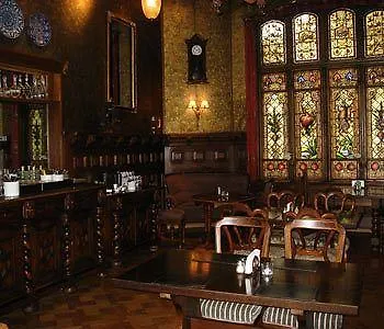 Steens Hotel Steinsland (Vestland)