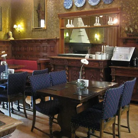 Hotel Steens
