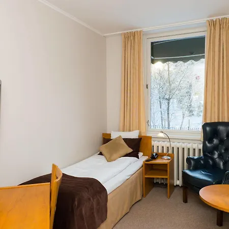Steens Hotel