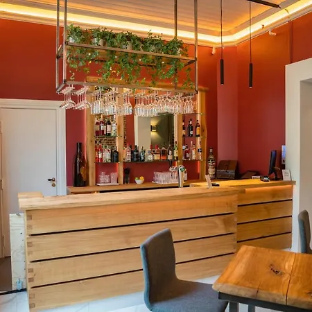 Steens Hotel Steinsland (Vestland)
