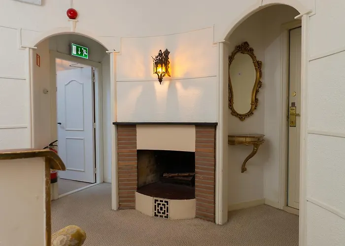 Steens فندق Steinsland (Vestland)