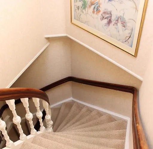 فندق Steens Steinsland (Vestland)