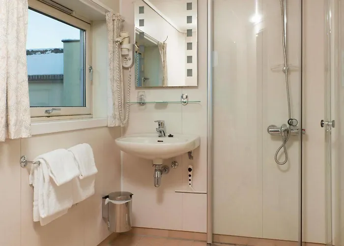 فندق Steens Steinsland (Vestland)