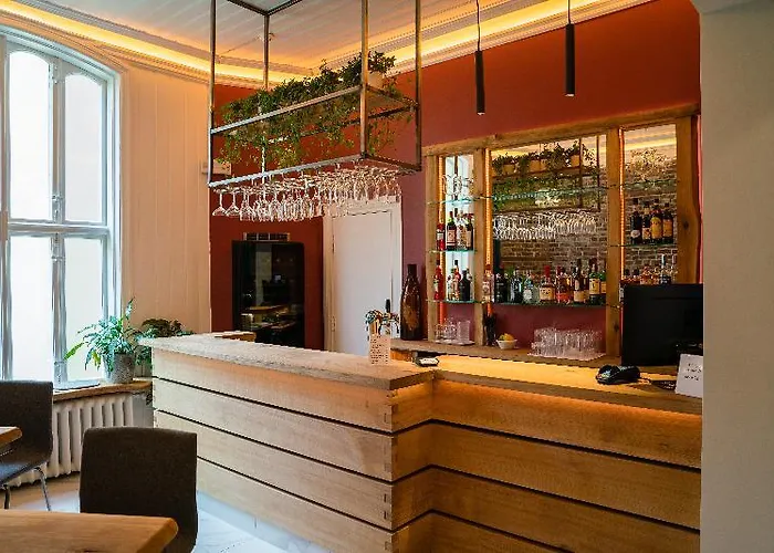 Steens 3* Steinsland (Vestland)