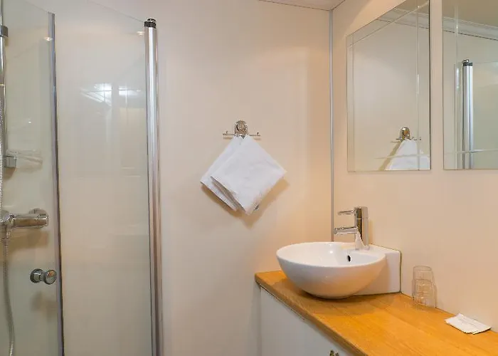 Steens 3* Steinsland (Vestland)