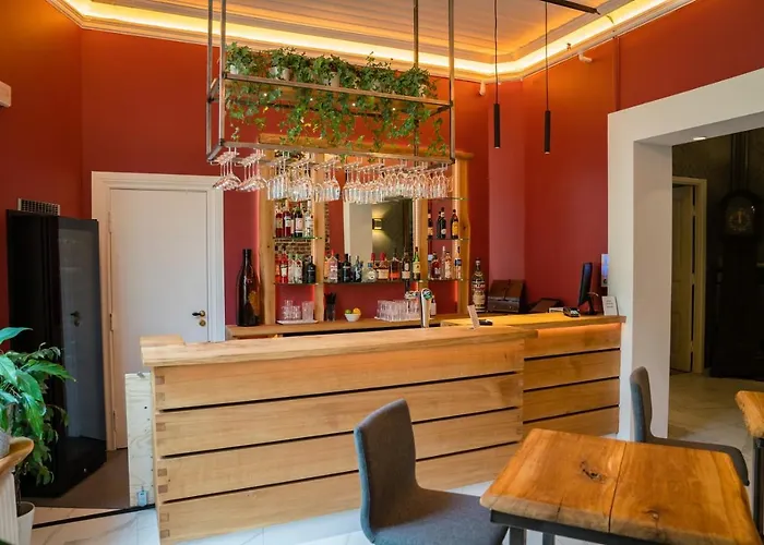 Steens فندق Steinsland (Vestland)